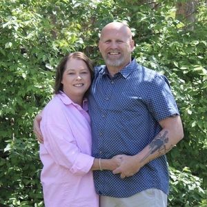 Meet your Posher, Chad